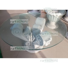 Base per tavolo basso da - per,