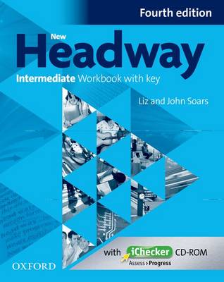 New headway intermediate - new,