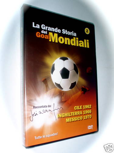 Grande storia dei mondiali - storia,