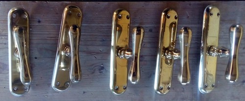 Cremonesi maniglie per - maniglie,