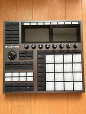 Macchina Native Instruments +