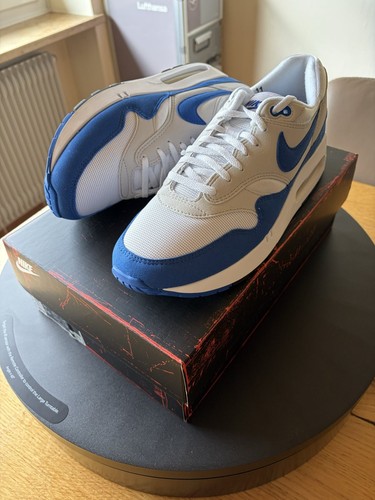 Nike air max - '86, og