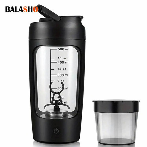 500ml elettrico polvere - 500ml,