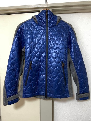 Griffin hartland parka - griffin,