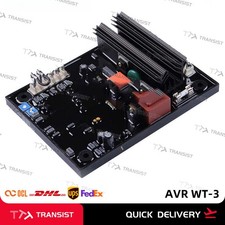 AVR WT-3 Automatic Voltage
