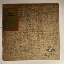 Giuseppe Verdi Tullio Serafin