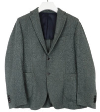 SPADA Roma Giacca Uomo (Eu) 52