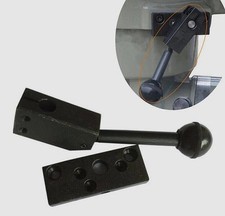 2* Fresatrice Verticale Testa