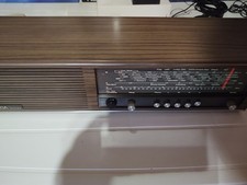 SABA DONAU P Radio d'epoca