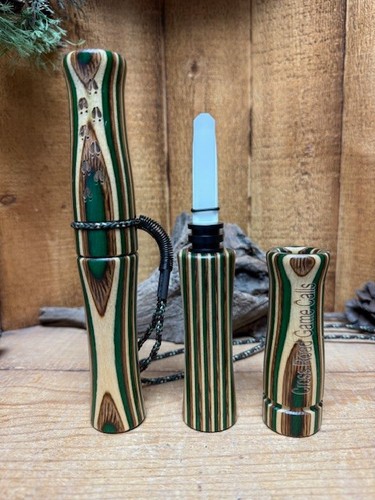 Laminato extreme camo - camo, tubo