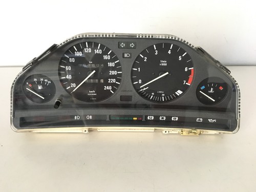 Quadro strumenti cruscotto bmw - cruscotto,