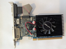 Scheda video 1 GB PNY nVidia