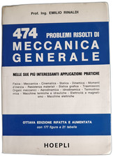 474 problemi risolti di