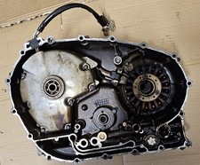 Carter Coperchio Motore Con Statore Yamaha Tmax T-max 500cc 2001 2007 2008 2011