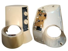 Scocca completa + Scheda