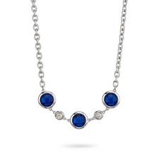 Collana boccadamo mya - boccadamo, donna