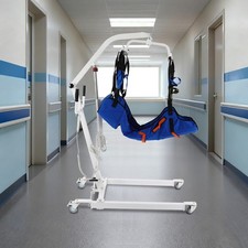 Sollevatore Elettrico Pazienti