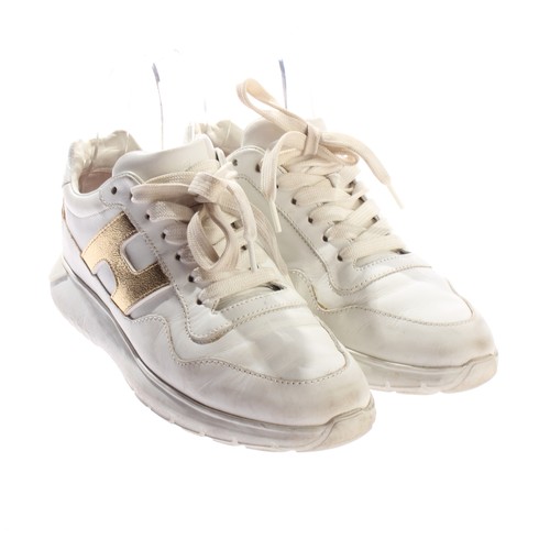 Hogan sneaker euro bianco - hogan, 37