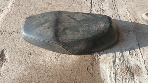 Sella scooter keeway - sella,