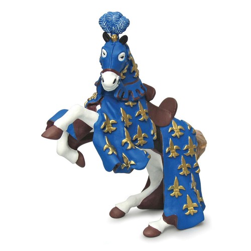 Papo 39258 blu principe - 39258,