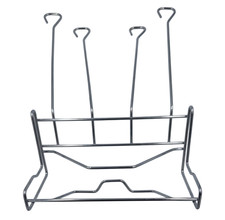 GRIGLIA INTERNA CESTINO PER SCARPE (35602578) PER ASCIUGATRICI CANDY E HOOVER