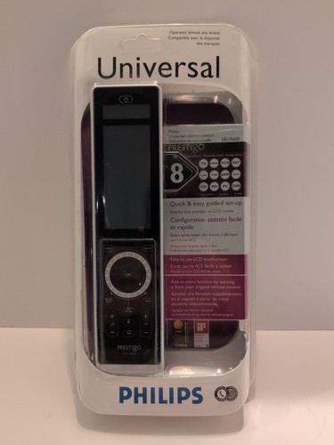 Telecomando universale philips - universale,