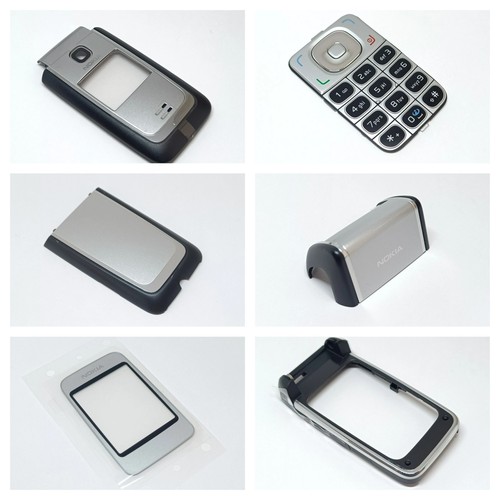 Nokia 6125 original spare - 6125,