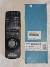 Sony rmt ds30 - sony, video