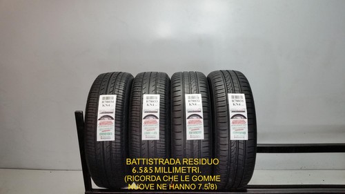 Gomme usate 175 - gomme,