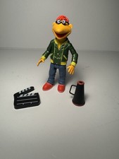 The muppet show modellino - show,