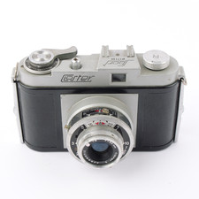 Closter Sport Acromatic 1,8/50