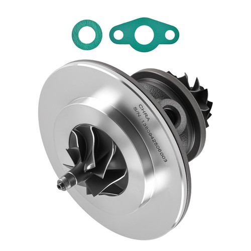 Gruppo scafo turbocompressore