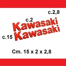 Adesivi kawasaki gel - 2,