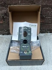 Carvin MACH100 100W (STEREO