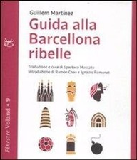 Libri Guillem Martinez - Guida