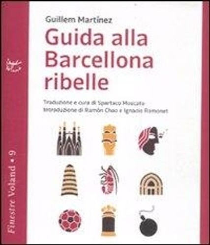 Libri guillem martinez guida - libri,