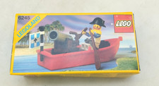LEGO 6245 Harbor Sentry