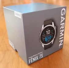 Garmin Fenix 7S Smartwatch GPS