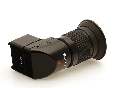 Mirino angolare originale - , sony