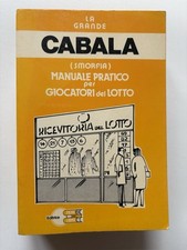 La Grande Cabala (Smorfia)