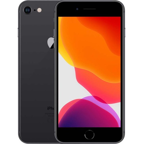 Smartphone apple iphone 64gb - apple,