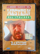 Bandidos - DVD - I grandi