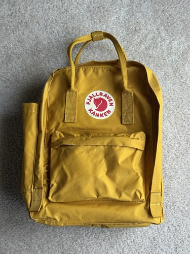 Zaino fjallraven kanken - zaino,