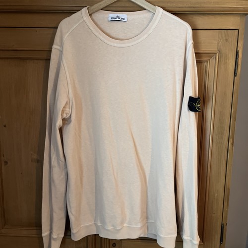 Felpa stone island malfile - malfile, in