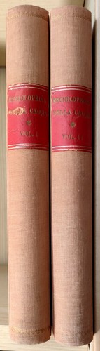 Enciclopedia della caccia 2 - caccia,