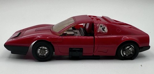 Modellino auto ferrari - modellino,