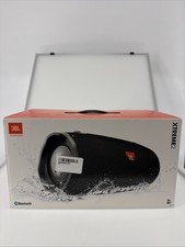 JBL Black Xtreme II