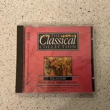 The classical collection - the,