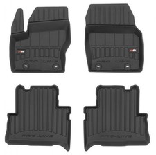 Tappeti in TPE 3D FORD C-Max