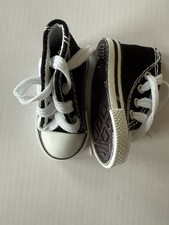 Baby Three 400% converse shoes